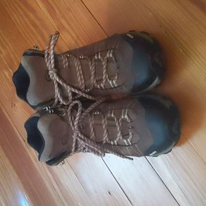 Oboz Hiking Boots